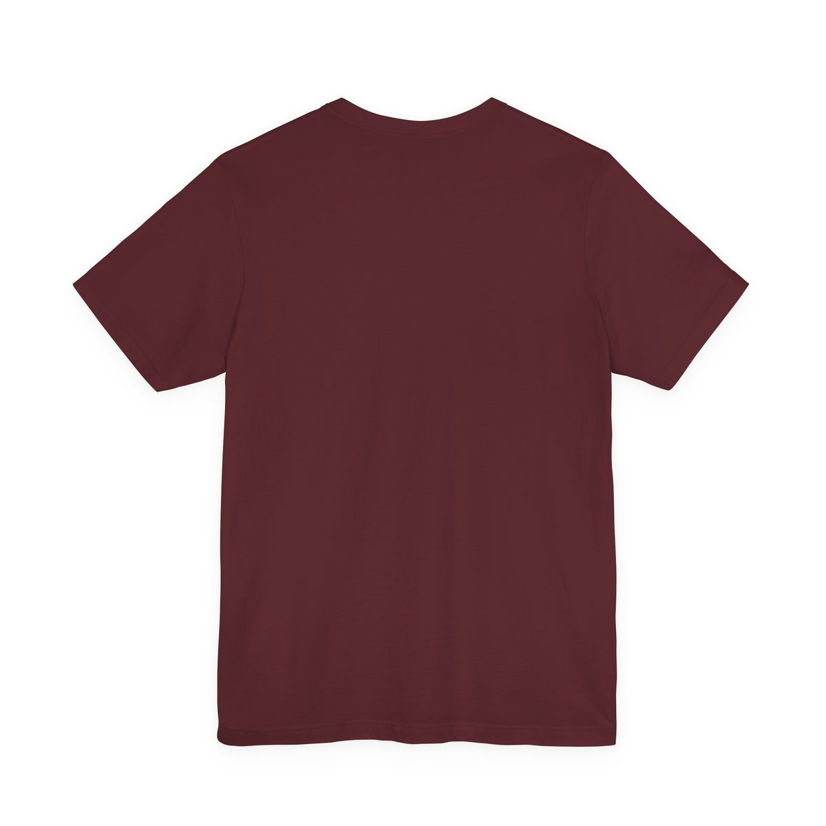 October Ghost T-Shirt – "I Only Ghost People In October" Halloween Tee