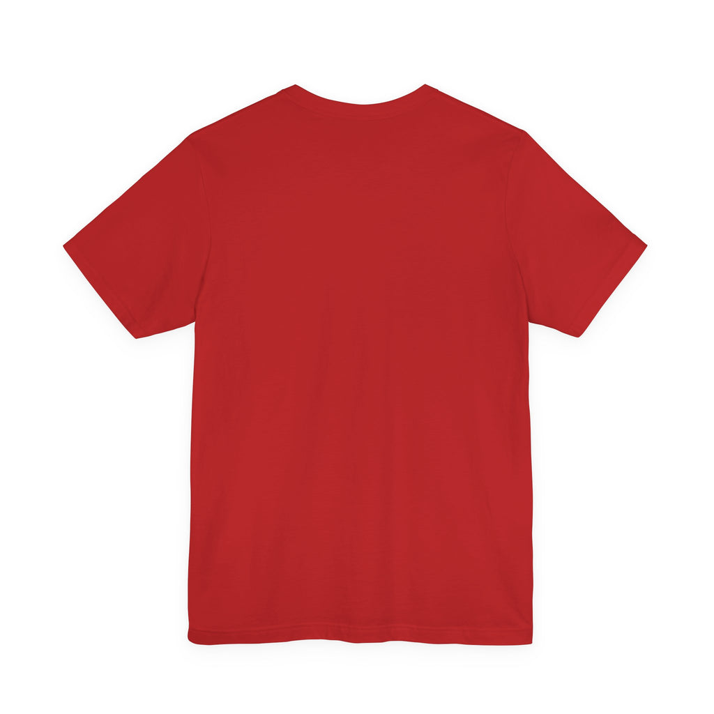 October Ghost T-Shirt – "I Only Ghost People In October" Halloween Tee