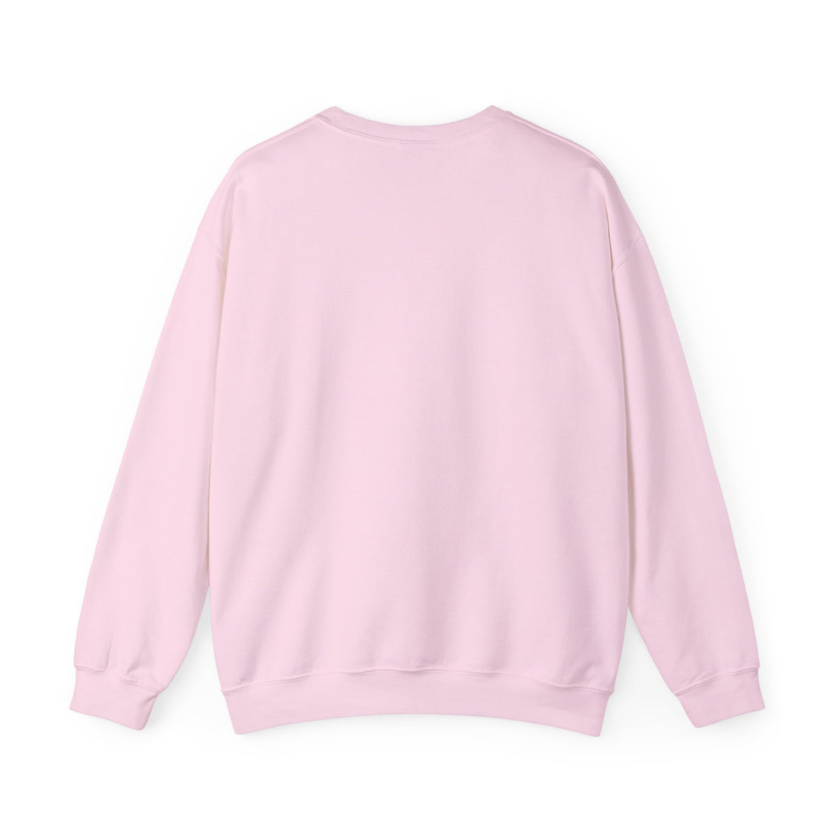 Crewneck Sweatshirt — Retro Housewife "fun-filled lollipop triple dipped in psycho" Graphic