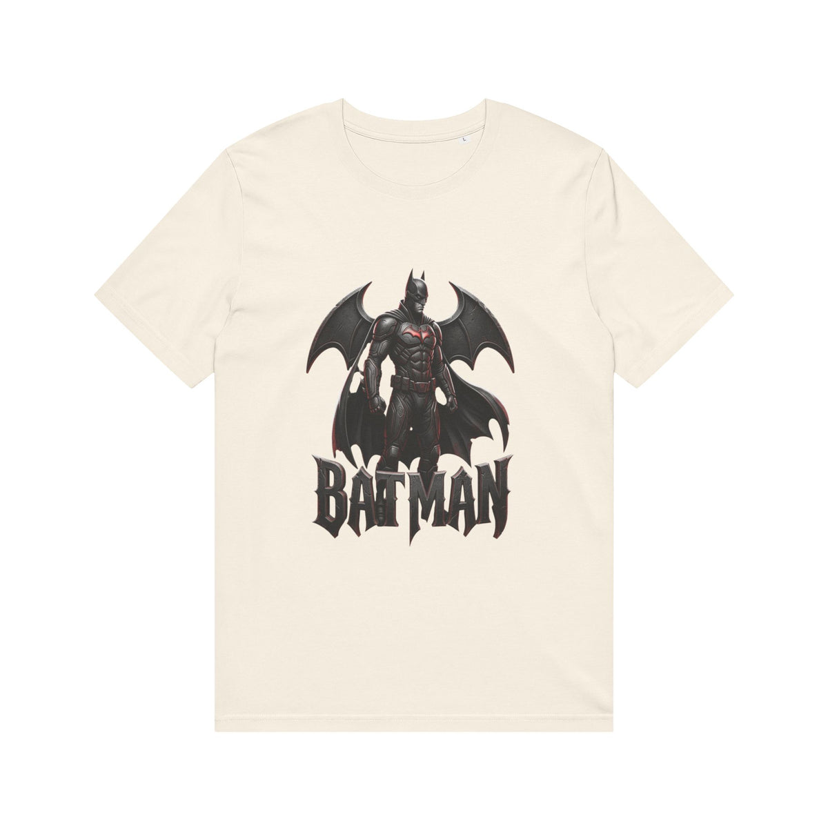 Copy of Batman Dark Knight Graphic T-Shirt