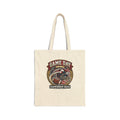 Game Day Championship Tote Bag Football NFL