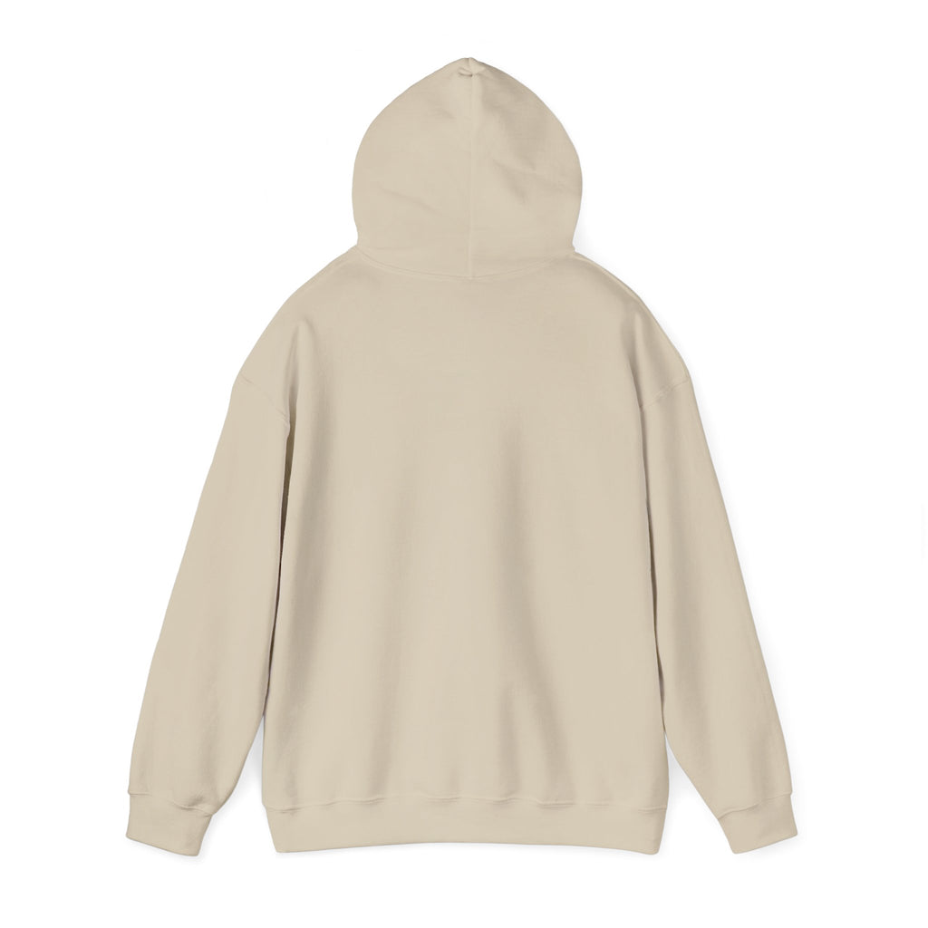 Gambling Royale Hoodie — Vintage Casino Cards, Dice & Chips Graphic