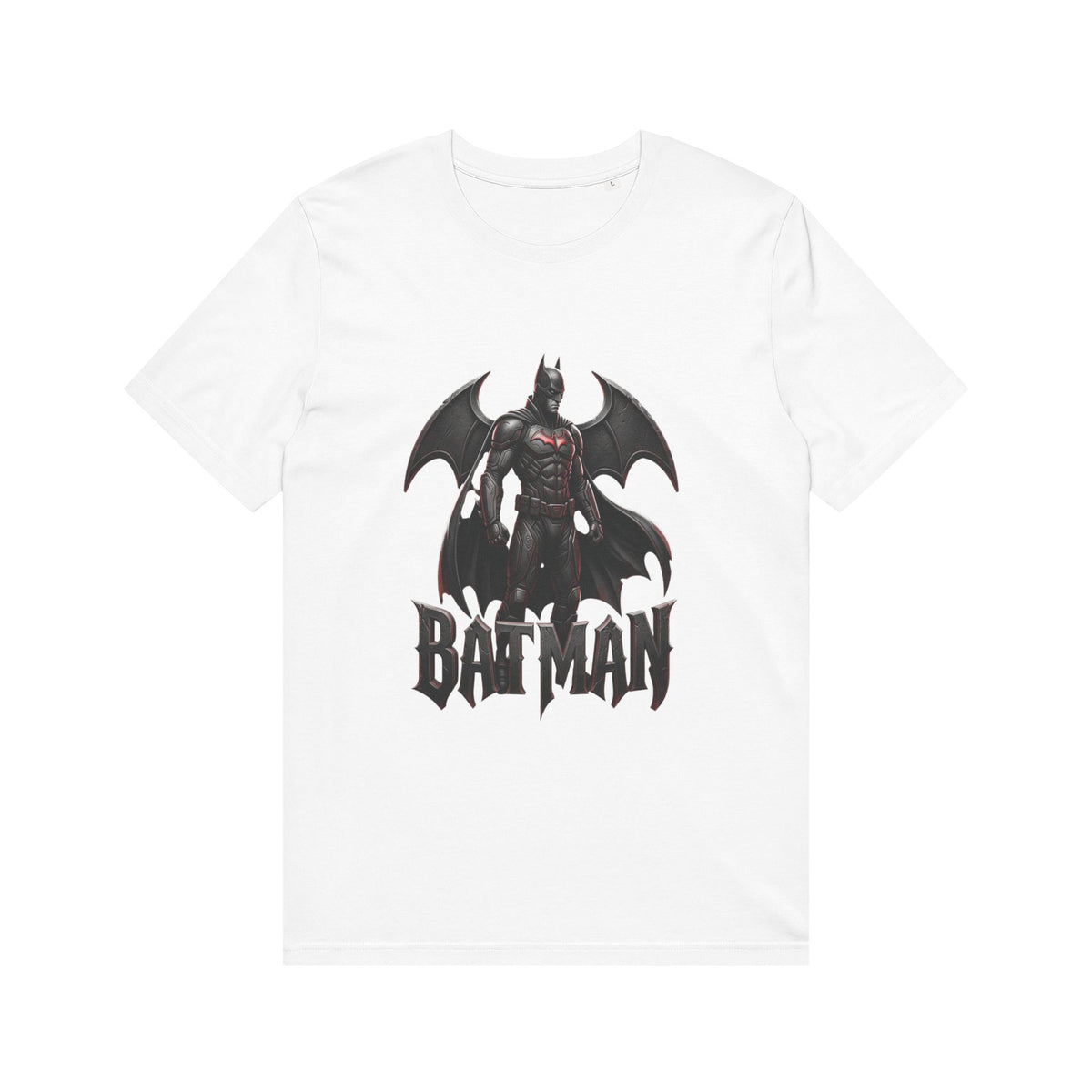 Copy of Batman Dark Knight Graphic T-Shirt