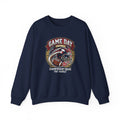 Game Day Football Crewneck Sweatshirt – Championship Squad