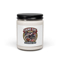 Football Championship Squad Scented Soy Candle - 9oz