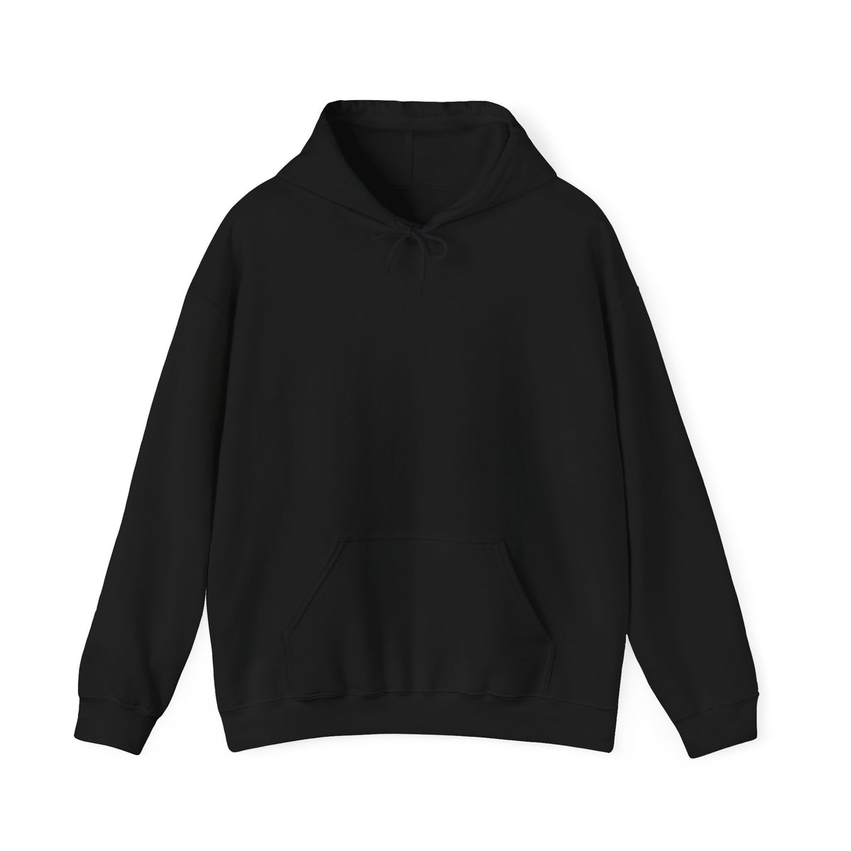 Ghost October Hoodie – Halloween Pumpkin Ghost Graphic Sweatshirt