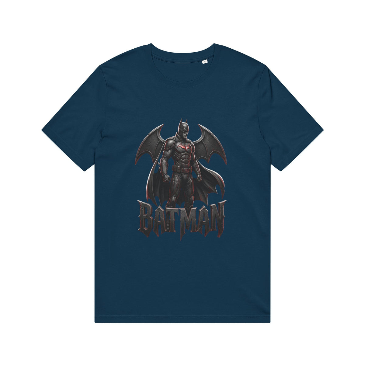 Copy of Batman Dark Knight Graphic T-Shirt