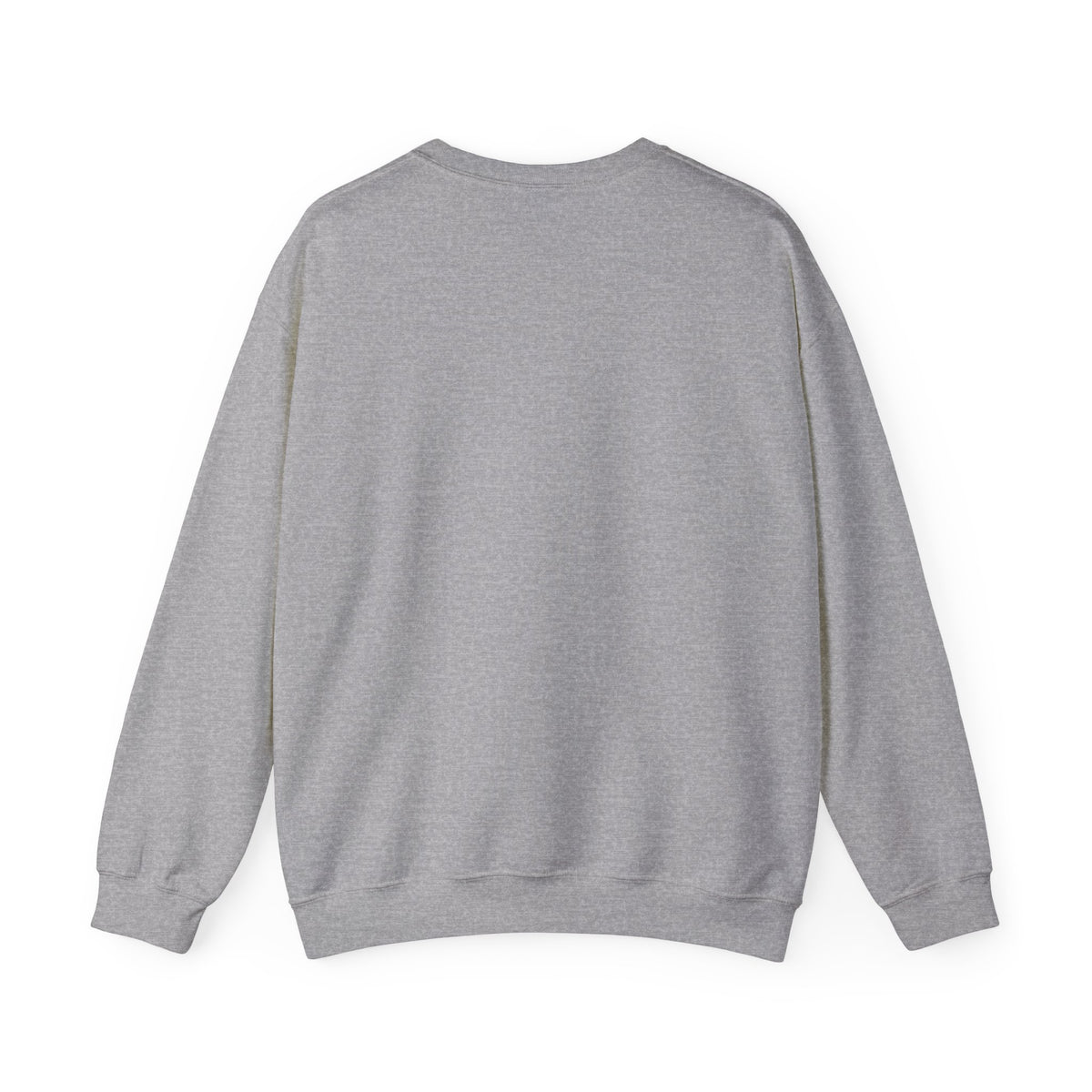 Copy of Crewneck Sweatshirt — Retro Housewife "fun-filled lollipop triple dipped in psycho" Graphic