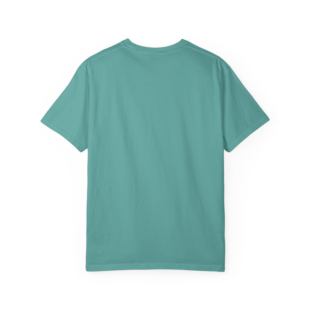 Game Day Football T-Shirt — Championship Squad "The Huddle"