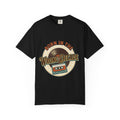 Retro 'Born in the Wrong Decade' T-Shirt