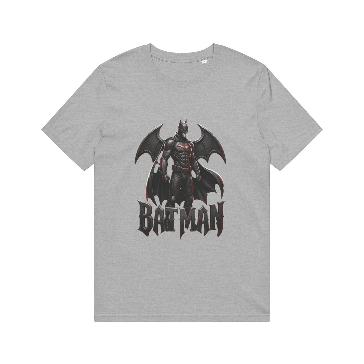 Copy of Batman Dark Knight Graphic T-Shirt