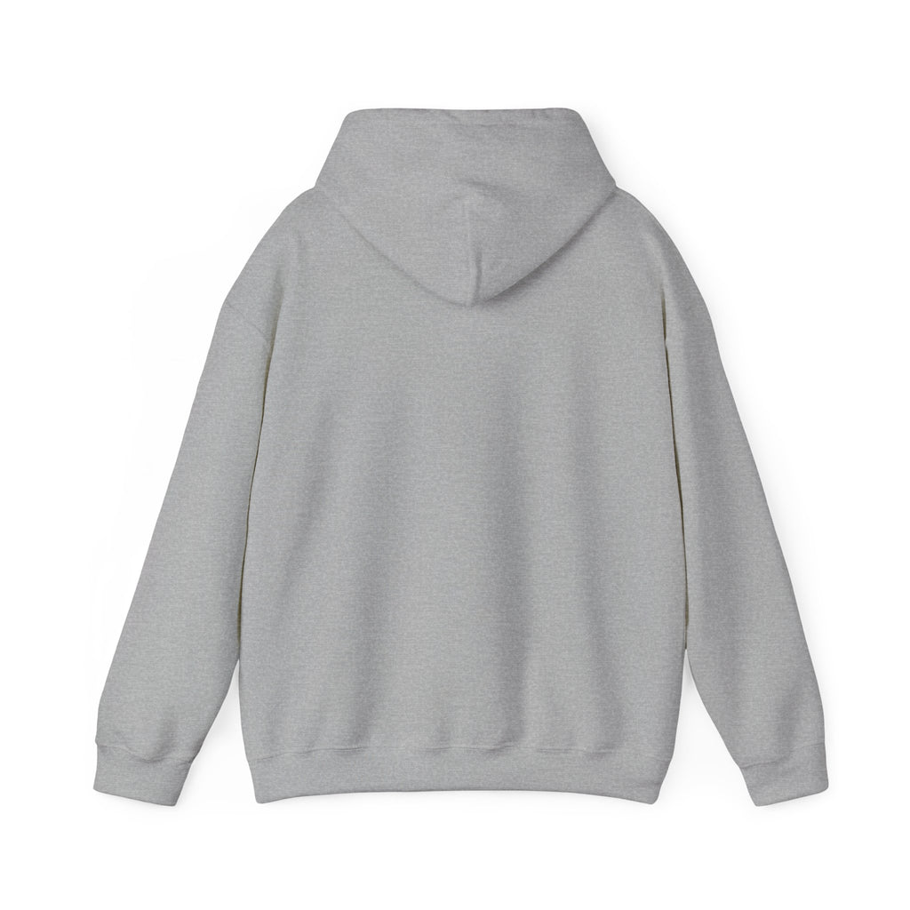 Gambling Royale Hoodie — Vintage Casino Cards, Dice & Chips Graphic