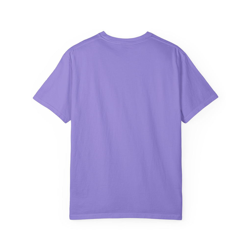 Game Day Football T-Shirt — Championship Squad "The Huddle"