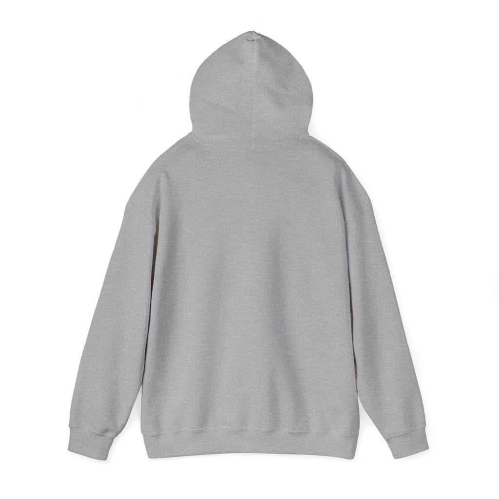 Gambling Royale Hoodie — Vintage Casino Cards, Dice & Chips Graphic