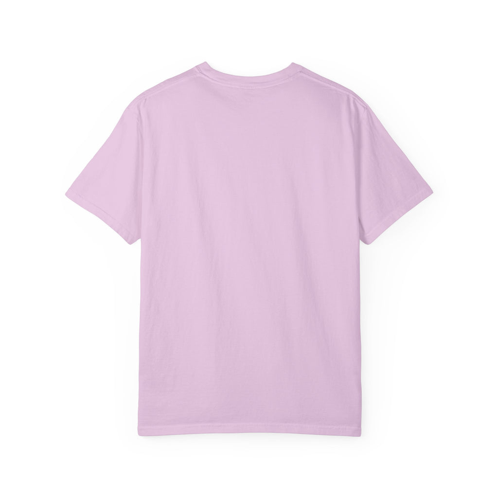 Game Day Football T-Shirt — Championship Squad "The Huddle"