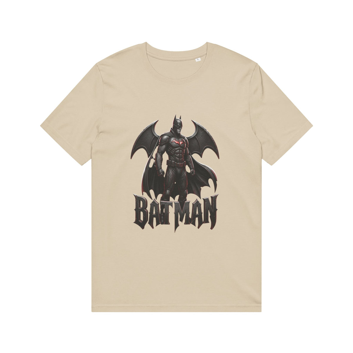 Copy of Batman Dark Knight Graphic T-Shirt