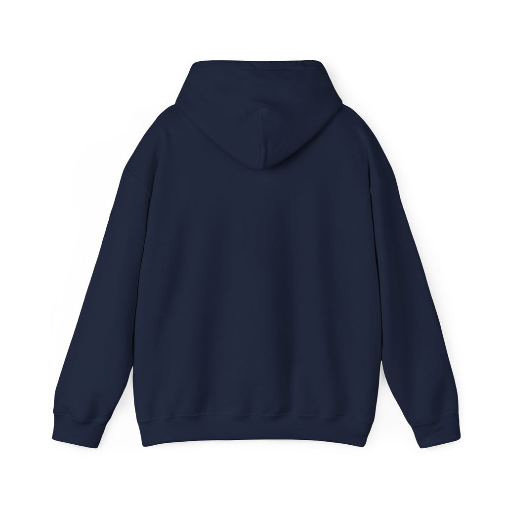 Gambling Royale Hoodie — Vintage Casino Cards, Dice & Chips Graphic