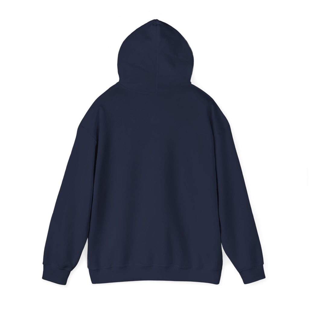 Gambling Royale Hoodie — Vintage Casino Cards, Dice & Chips Graphic