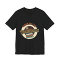 Born in the Wrong Decade T-Shirt — Retro Cassette Vintage Tee