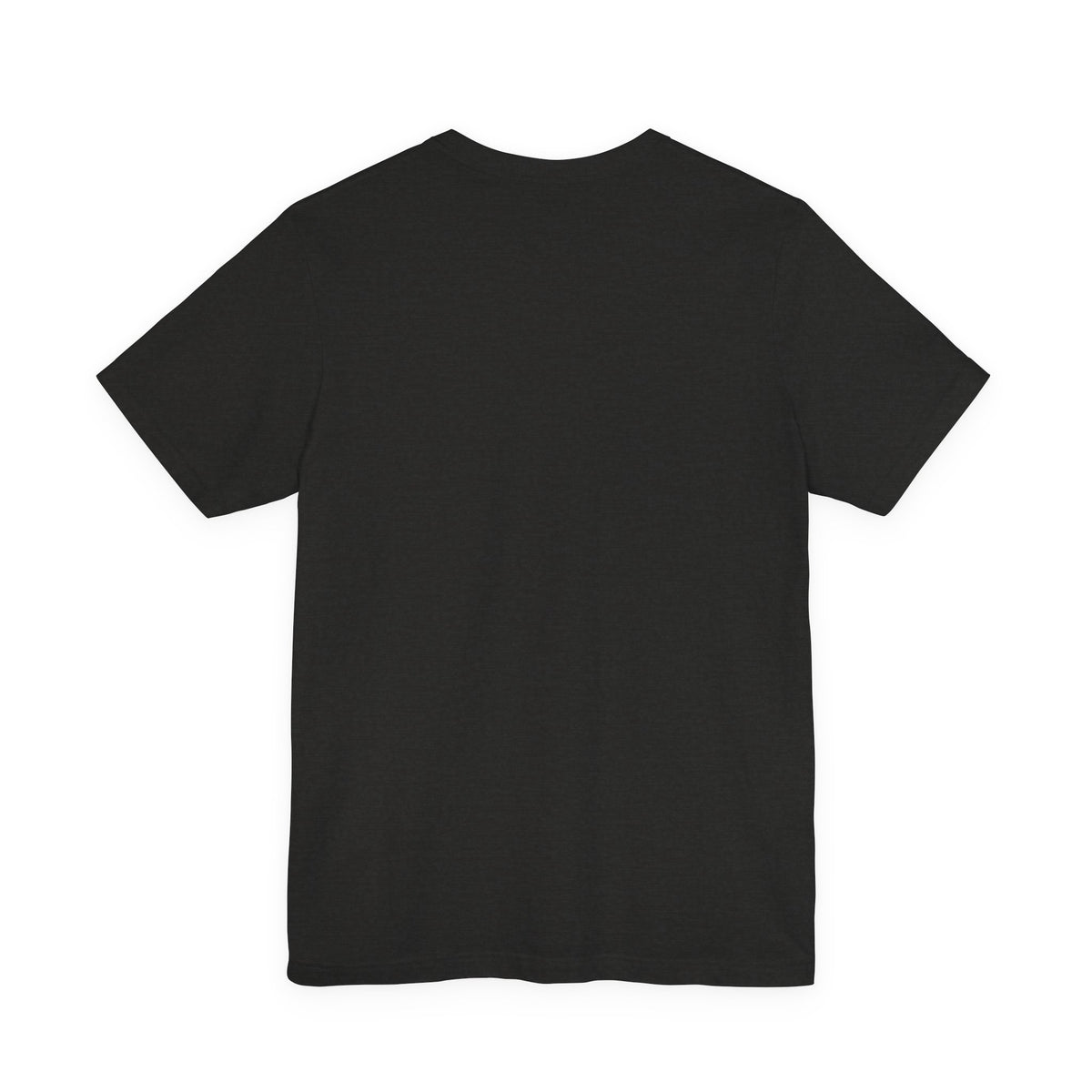 October Ghost T-Shirt – "I Only Ghost People In October" Halloween Tee