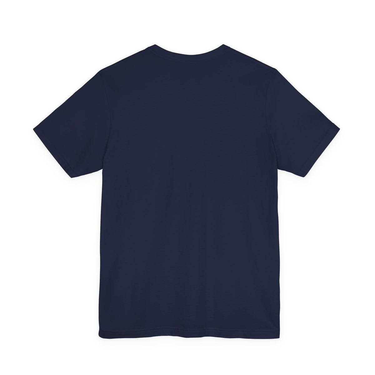 October Ghost T-Shirt – "I Only Ghost People In October" Halloween Tee
