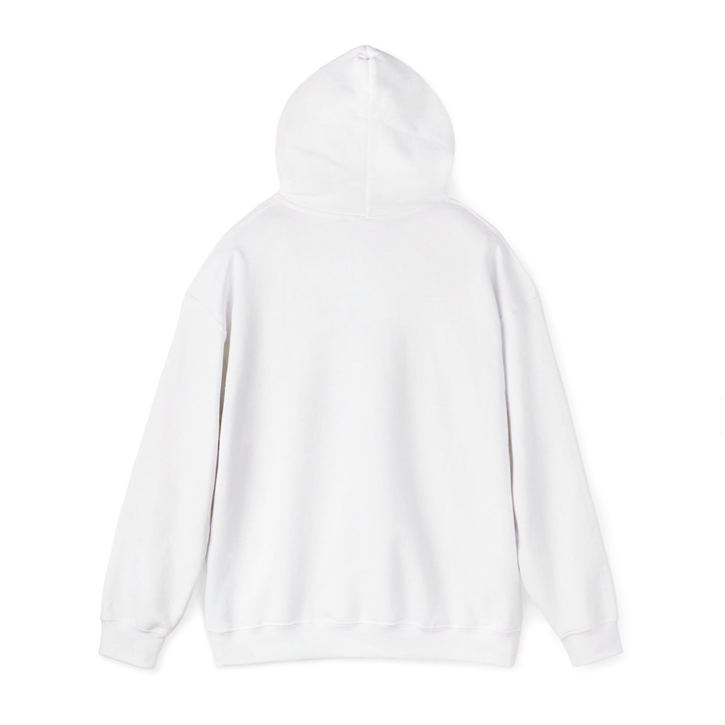 Hoodie — "Born in the Wrong Decade" Retro Cassette Vintage 70s-80s Graphic