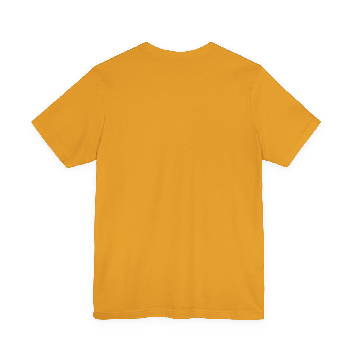 October Ghost T-Shirt – "I Only Ghost People In October" Halloween Tee