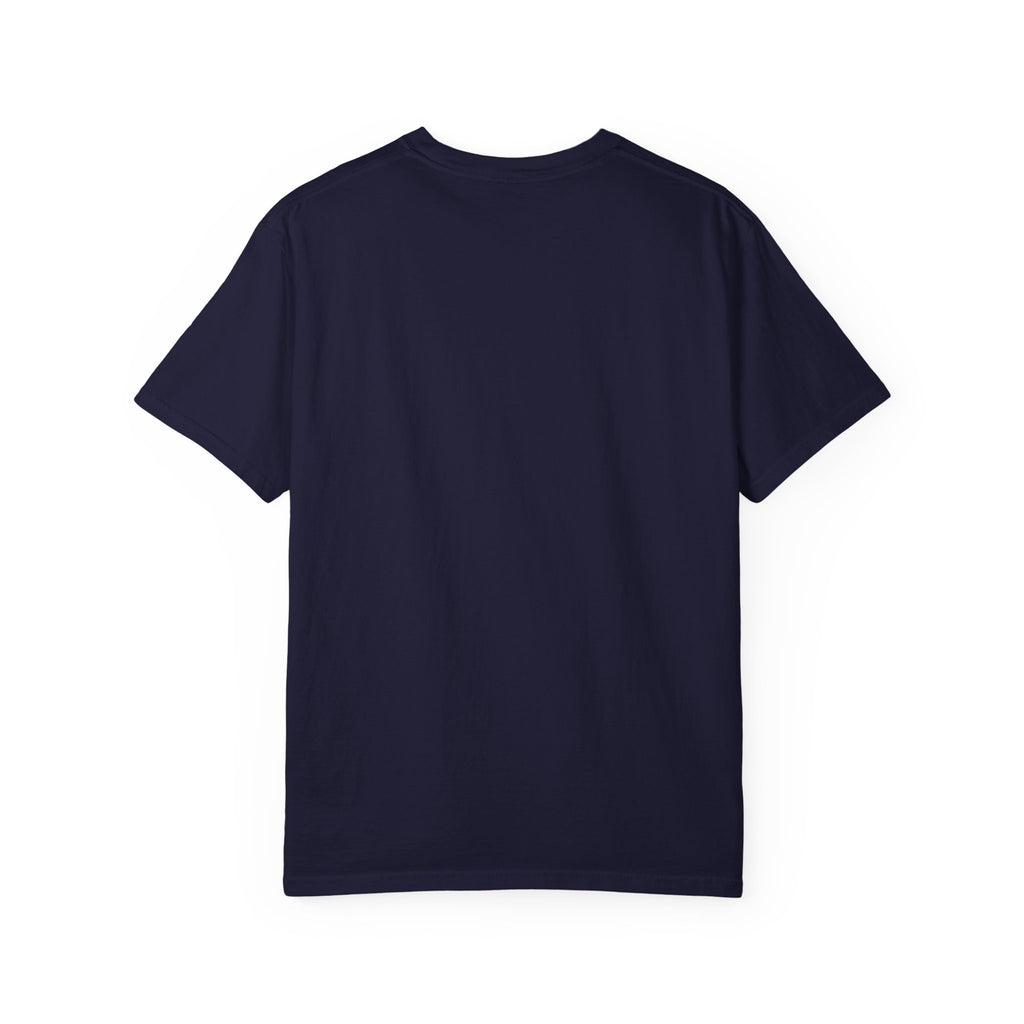 Game Day Football T-Shirt — Championship Squad "The Huddle"