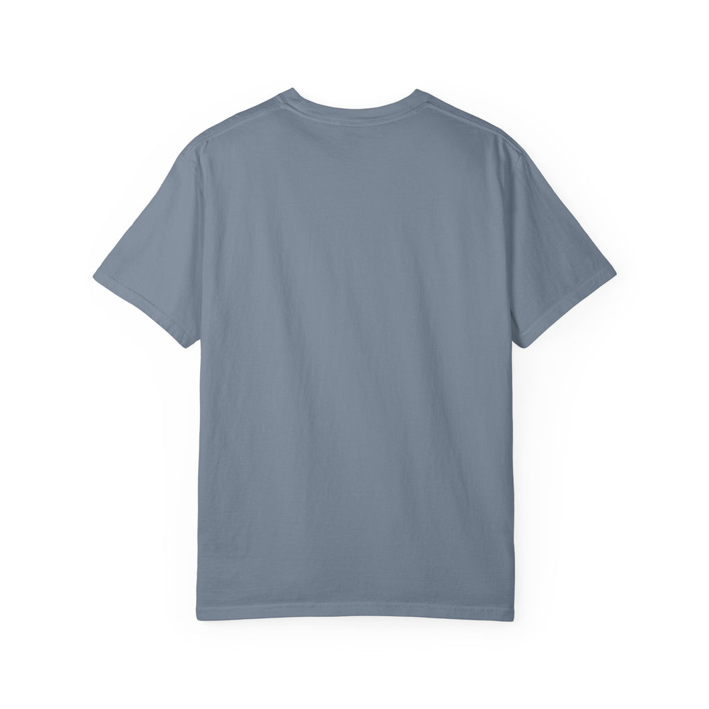 Game Day Football T-Shirt — Championship Squad "The Huddle"
