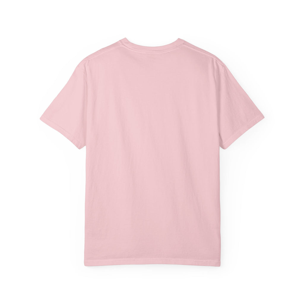 Game Day Football T-Shirt — Championship Squad "The Huddle"