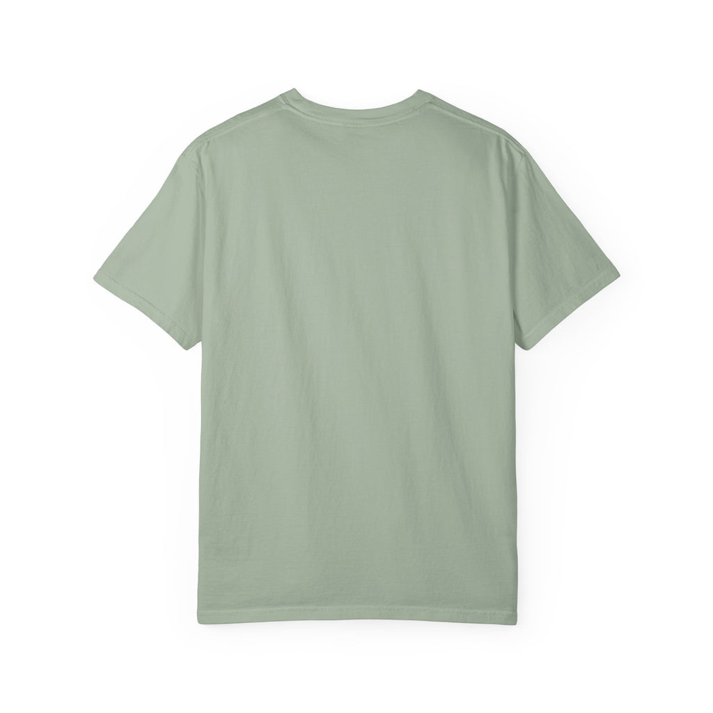Retro 'Born in the Wrong Decade' T-Shirt