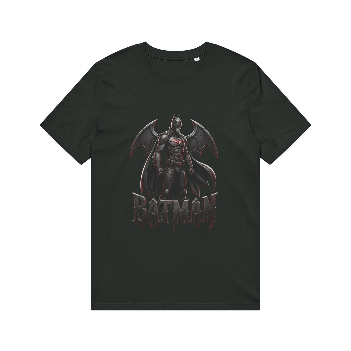 Copy of Batman Dark Knight Graphic T-Shirt
