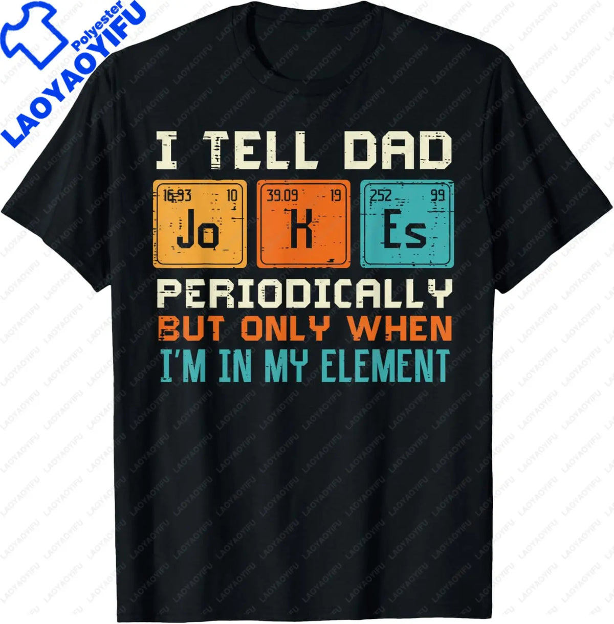 Funny Daddy & Dad Joke Gift T-Shirt Proud Father of A Few Kids Graphic Personalized Custom Printed Women Men Summer T Shirts
