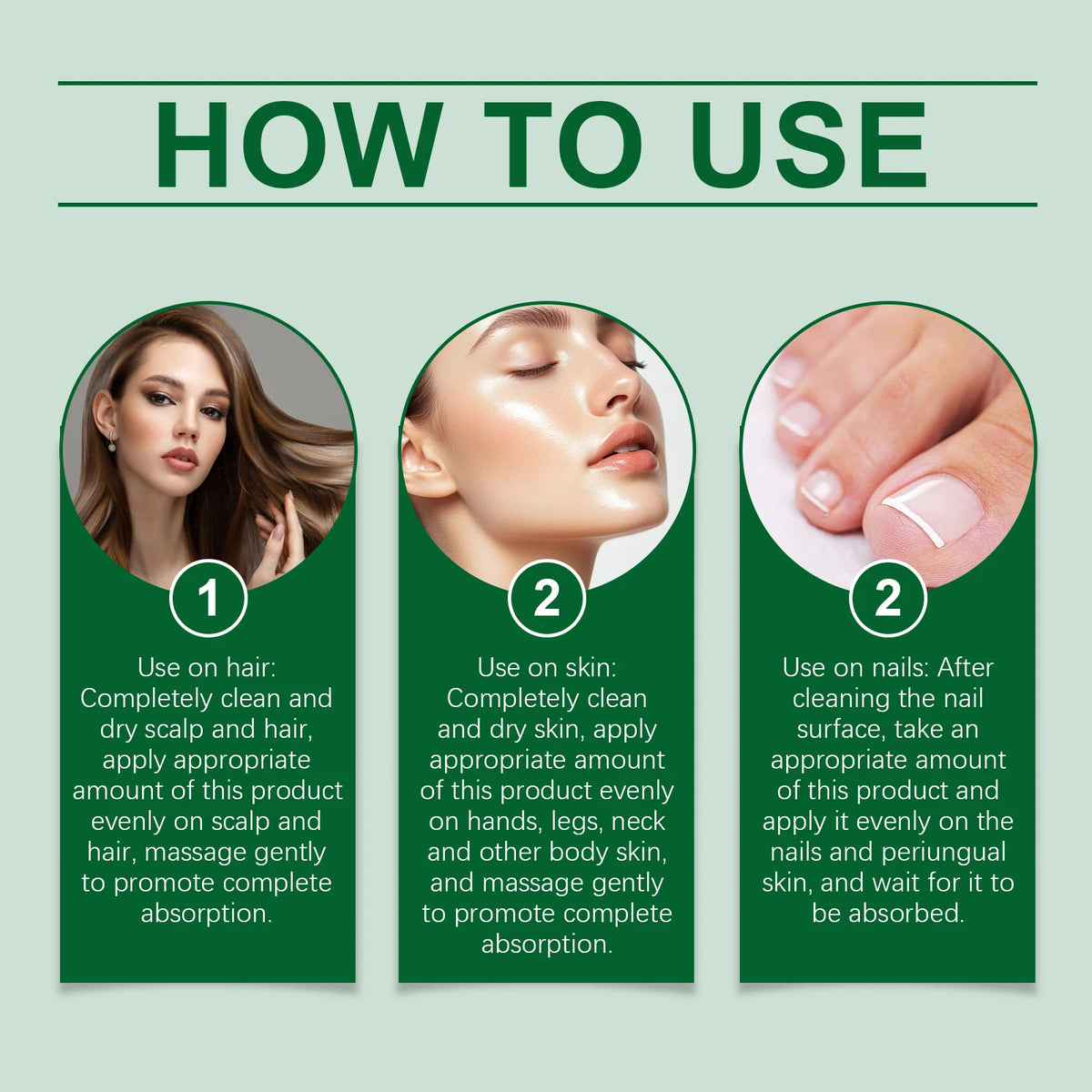 Premium Neem Oil Activating Hair Follicles Stimulate Hair Growth Deeply Moisturizing Skin Nourish Nail Surface Neem Massage Oil