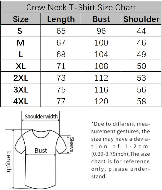 Fathers Day Gift Mens Funny T-Shirt Oldi Parody Gift Summer Men's and Women's Loose and Breathable T-shirt Top