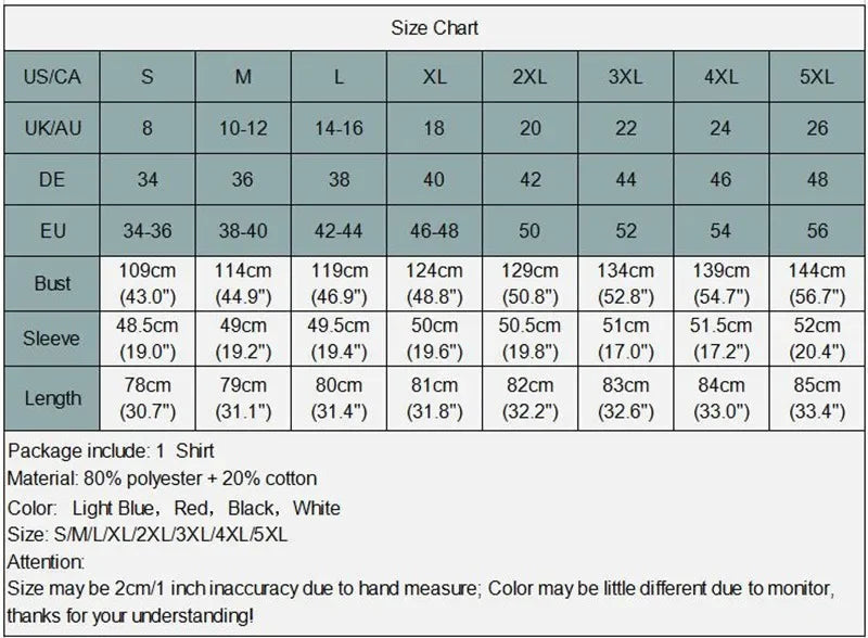 2025 Summer Fashion Women Shirts White Tunics Blouse Long Sleeve Top Casual Solid Button Loose Tops