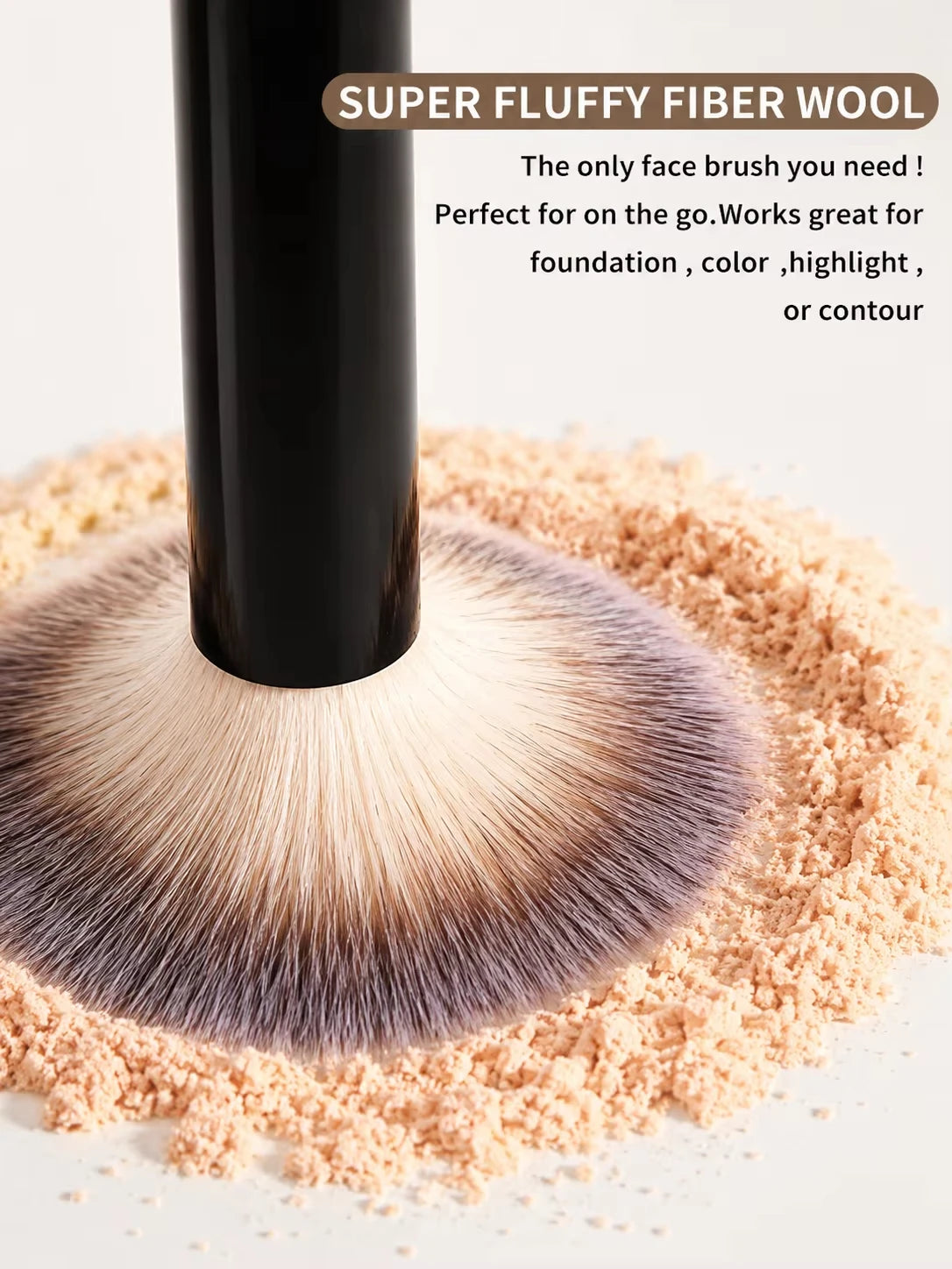 13/17/22pcs Makeup Tool Set, Professional Makeup Brush Set, Makeup Bag, Makeup Accessories, Foundation Brush, Blush Brush.