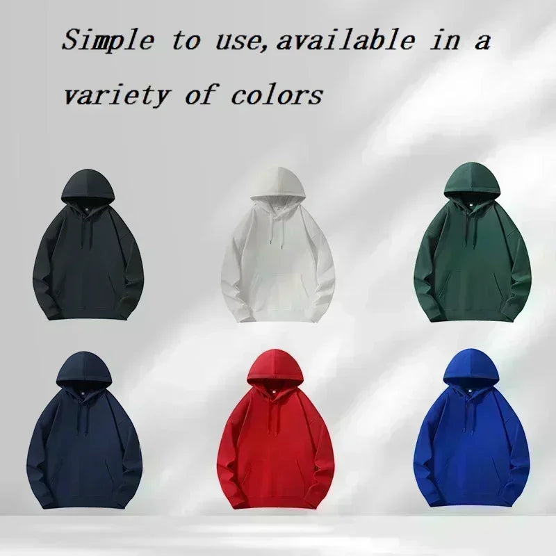 Fashion Men Women Unisex F40 Car Hoodies 2025 Autumn Winter Casual Sweatshirts JDM Streetwear Hoody Tops men clothing