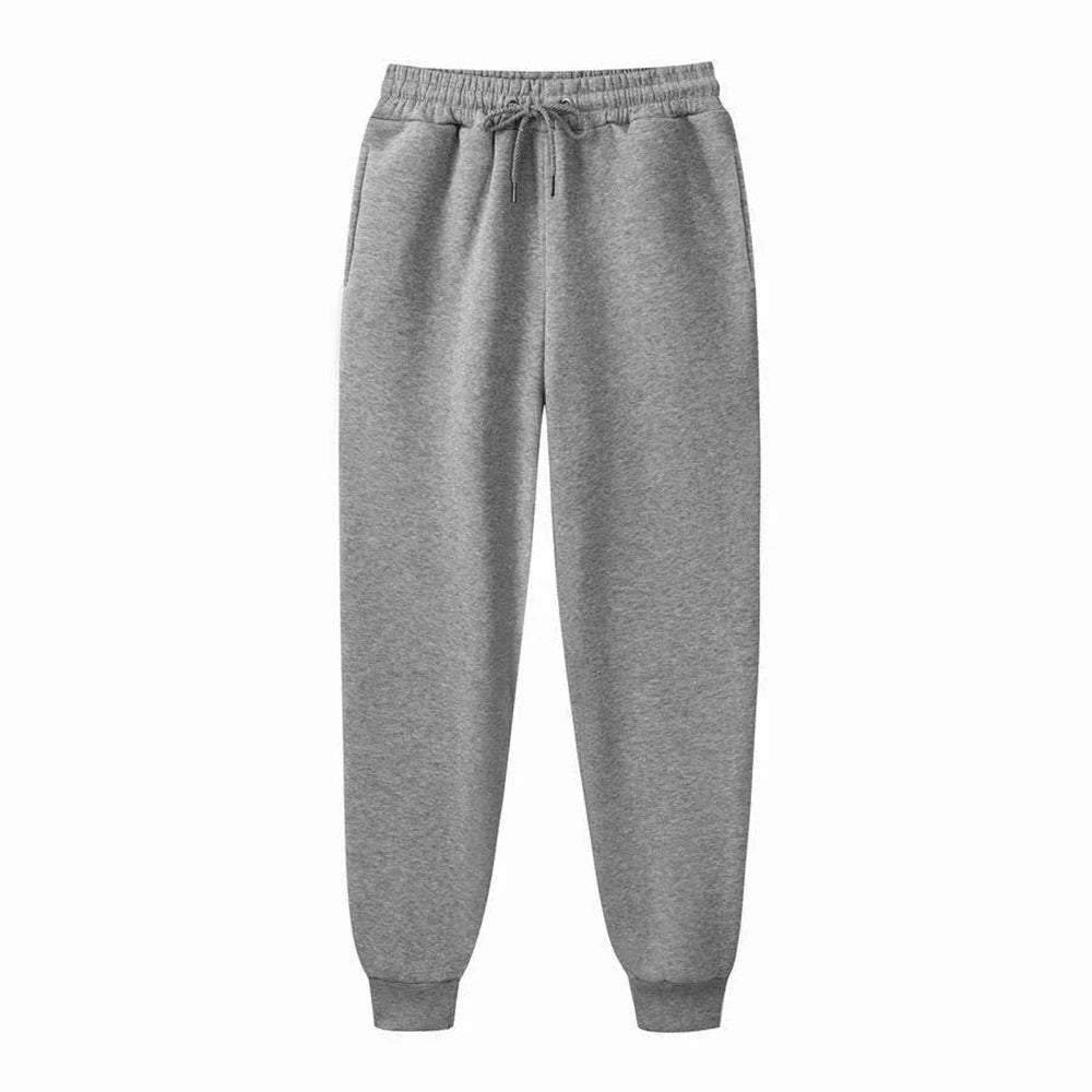 Men Autumn Winter Casual Fashion Sports Pants Gym Sport Trousers for Men Jogger Sweatpants Running Workout Jogging Long Pants
