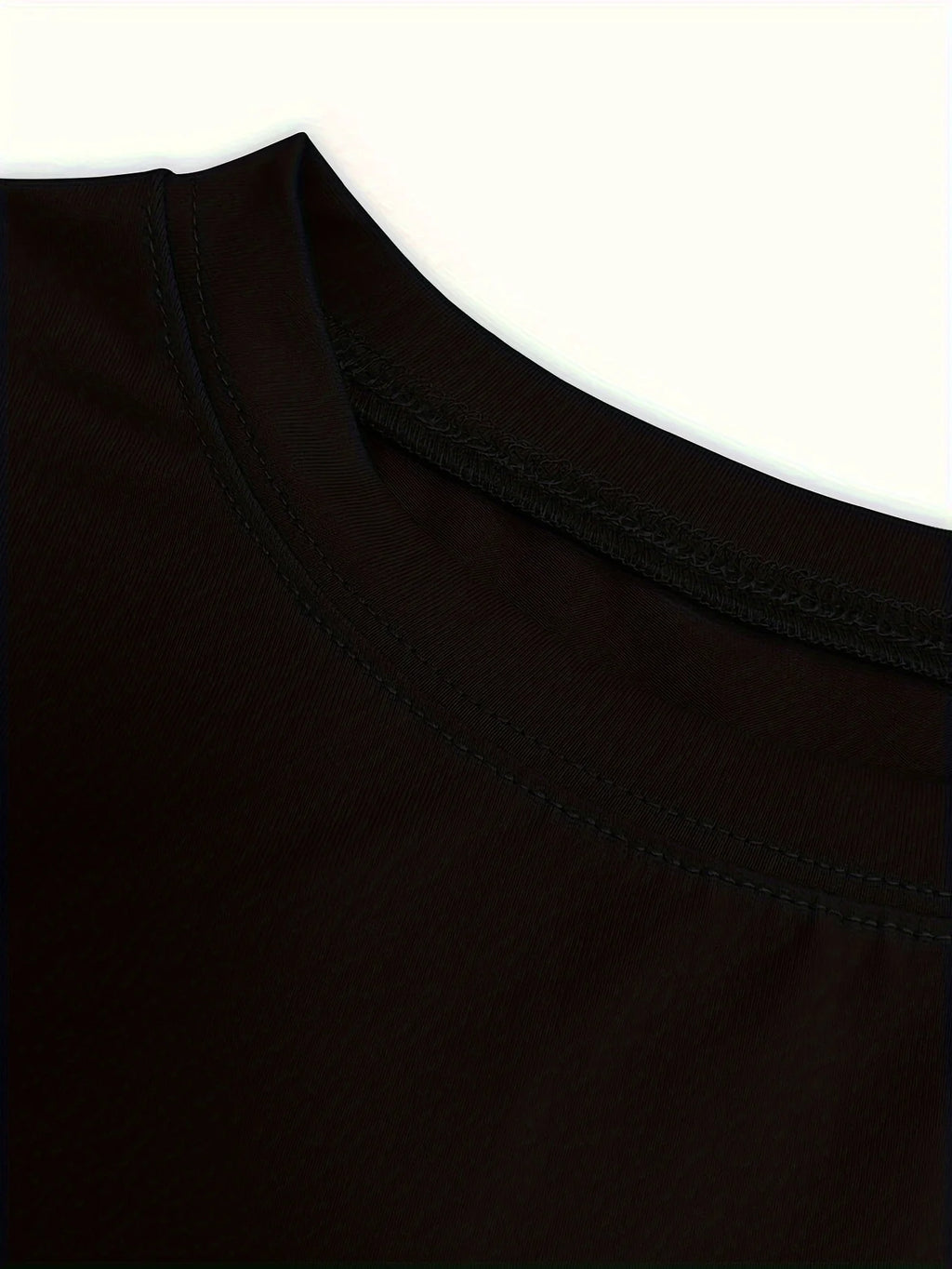 Autumn Winter Women's Long Sleeve T Shirt Slim Fit Tees Crop Tops Shirts Basic Tee Tops Workout Streetwear Y2K Fall Fashion 2025