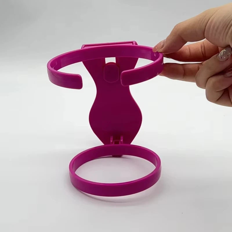 Cup Holder for Bogg Bag  Compatible with 30oz/40oz Tumblers Adjustable Bogg Bag Water Bottle Accessories