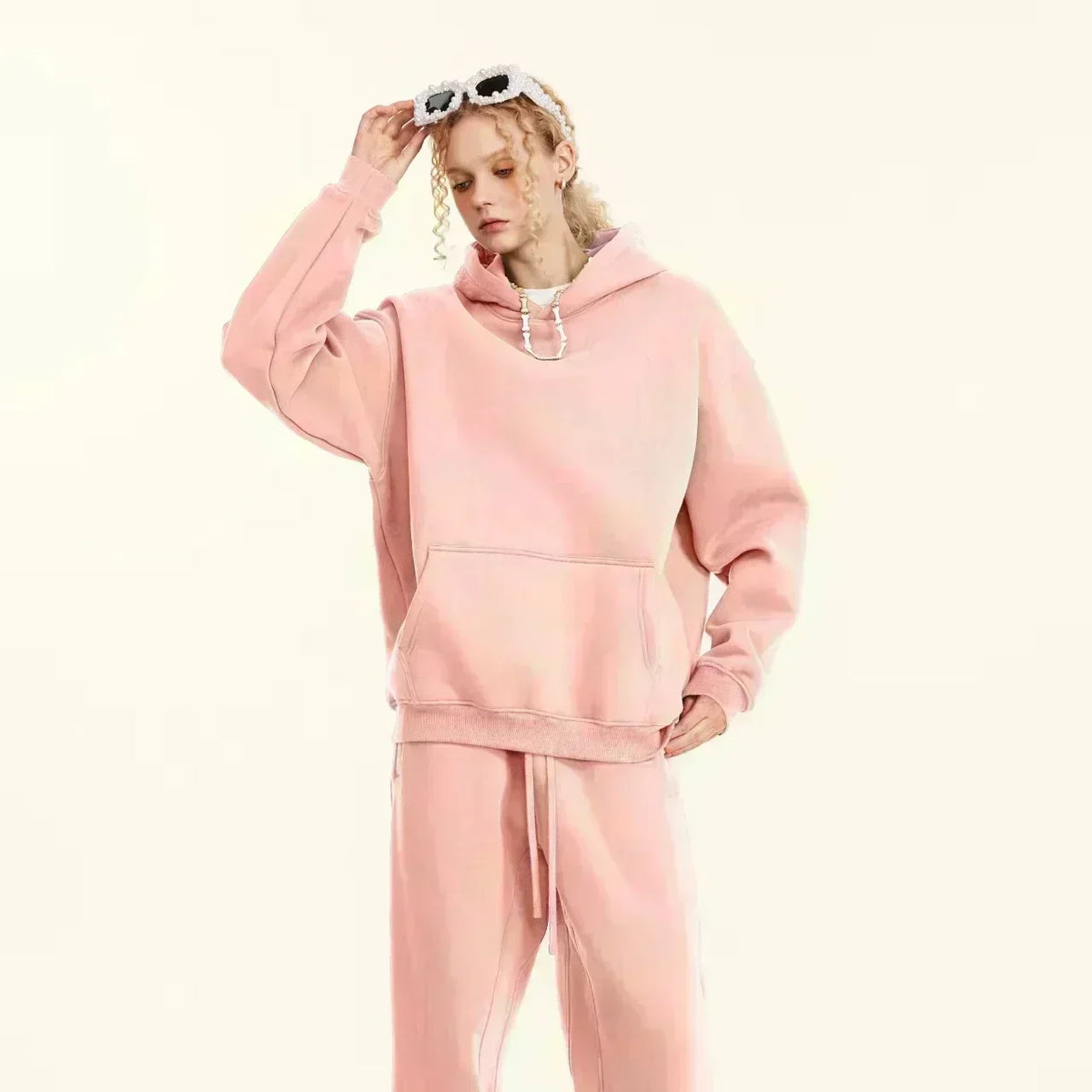Fashion Men Women Unisex F40 Car Hoodies 2025 Autumn Winter Casual Sweatshirts JDM Streetwear Hoody Tops men clothing
