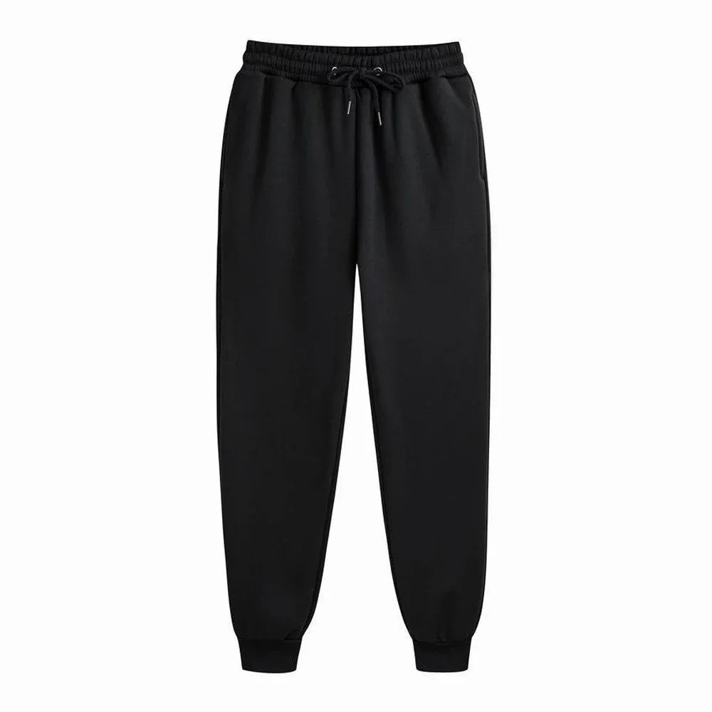 Men Autumn Winter Casual Fashion Sports Pants Gym Sport Trousers for Men Jogger Sweatpants Running Workout Jogging Long Pants