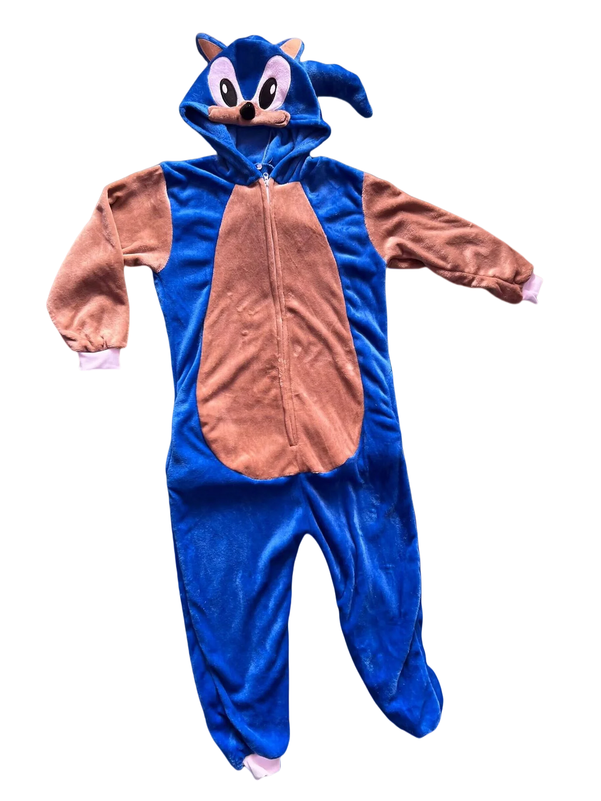 Cartoon Kigurumi For Kids Animal Onesies Children Pyjamas Halloween Cosplay Costumes
