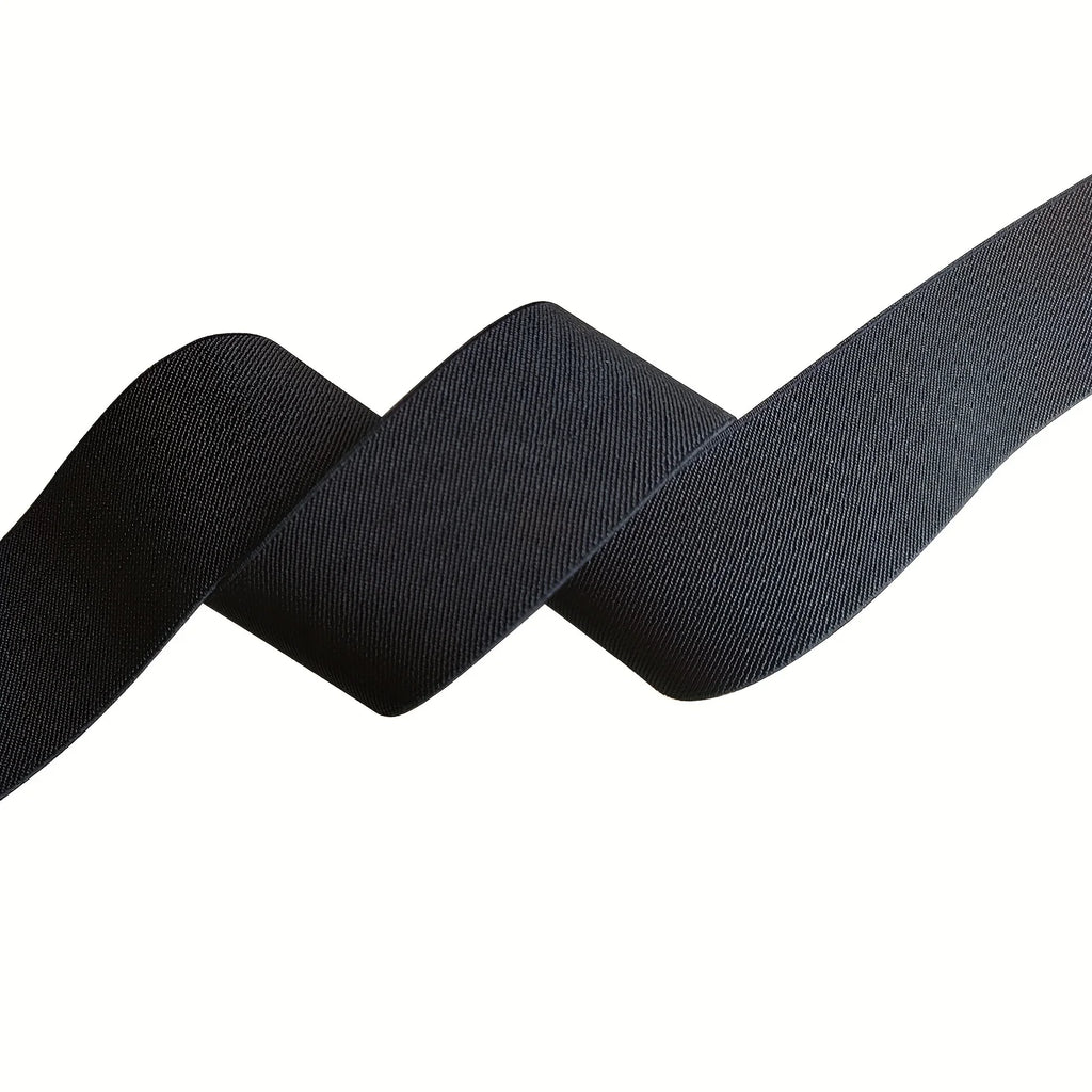 Heavy Duty Big Size Suspenders for Men Work Outdoor 2 Inch Wide X Back 4 Strong Clips Adjustable Elastic Trouser Braces Straps
