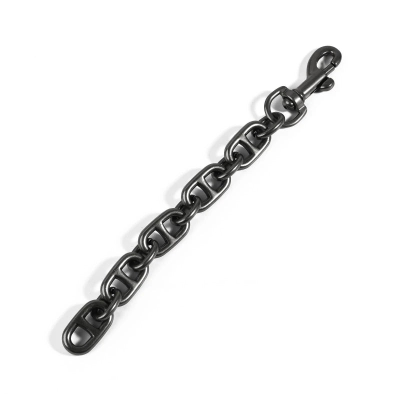 Bag Chain Strap DIY Handbag Purse Straps Extender with Metal Buckles for Handbags Wallet Clutch Shoulder Bags Replaceme