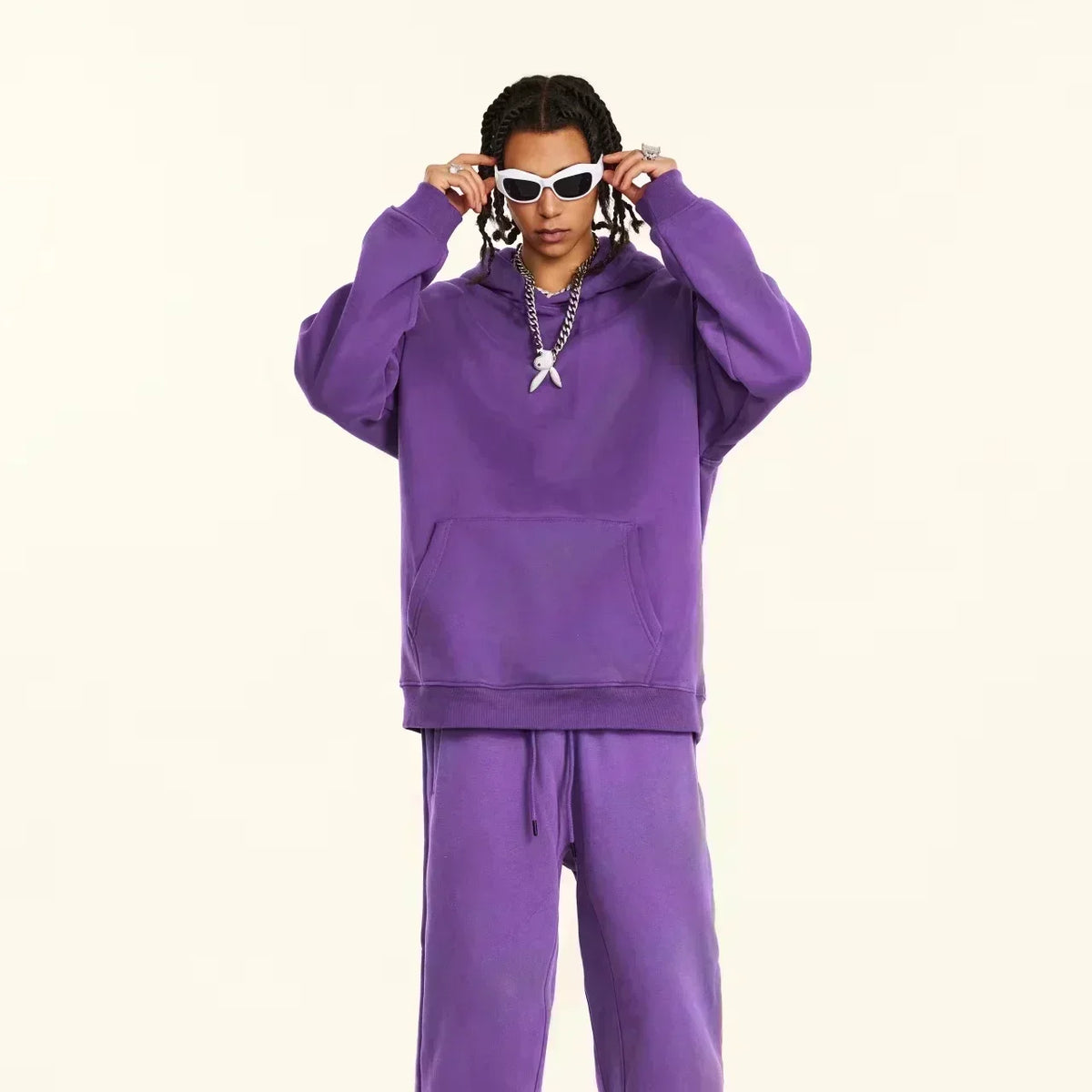 Fashion Men Women Unisex F40 Car Hoodies 2025 Autumn Winter Casual Sweatshirts JDM Streetwear Hoody Tops men clothing