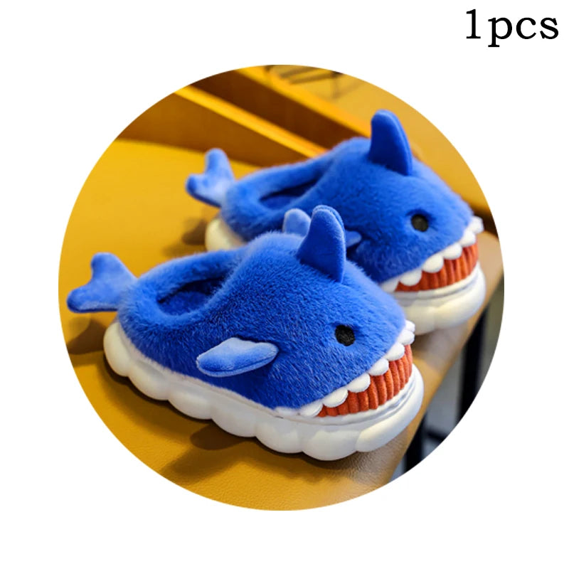 Blue Shark Onesie Pajamas Kigurumi Unicorn New Animal Men Women Adult  Cartoon Soft Halloween Party Costumes Jumpsuits Slipper