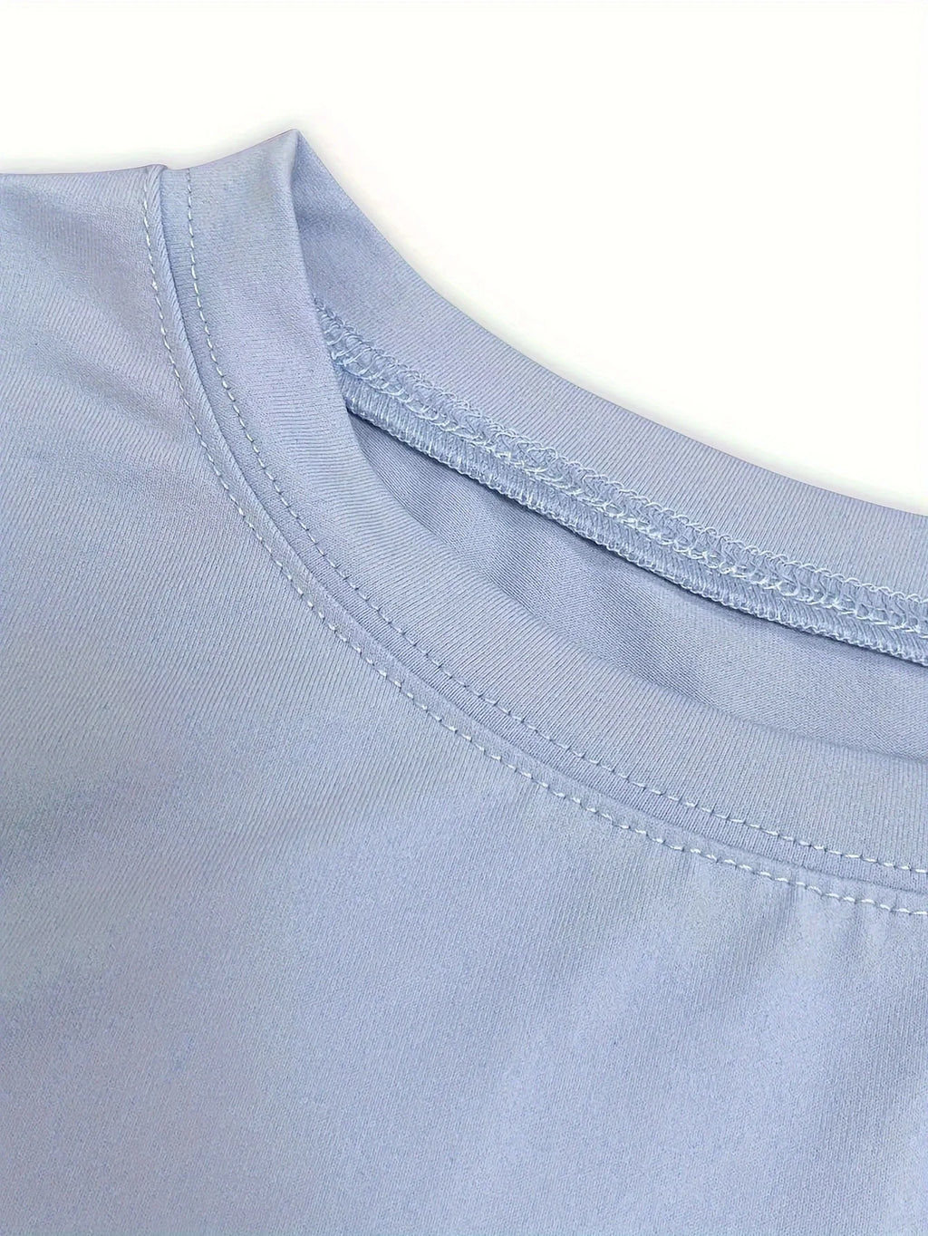 Autumn Winter Women's Long Sleeve T Shirt Slim Fit Tees Crop Tops Shirts Basic Tee Tops Workout Streetwear Y2K Fall Fashion 2025
