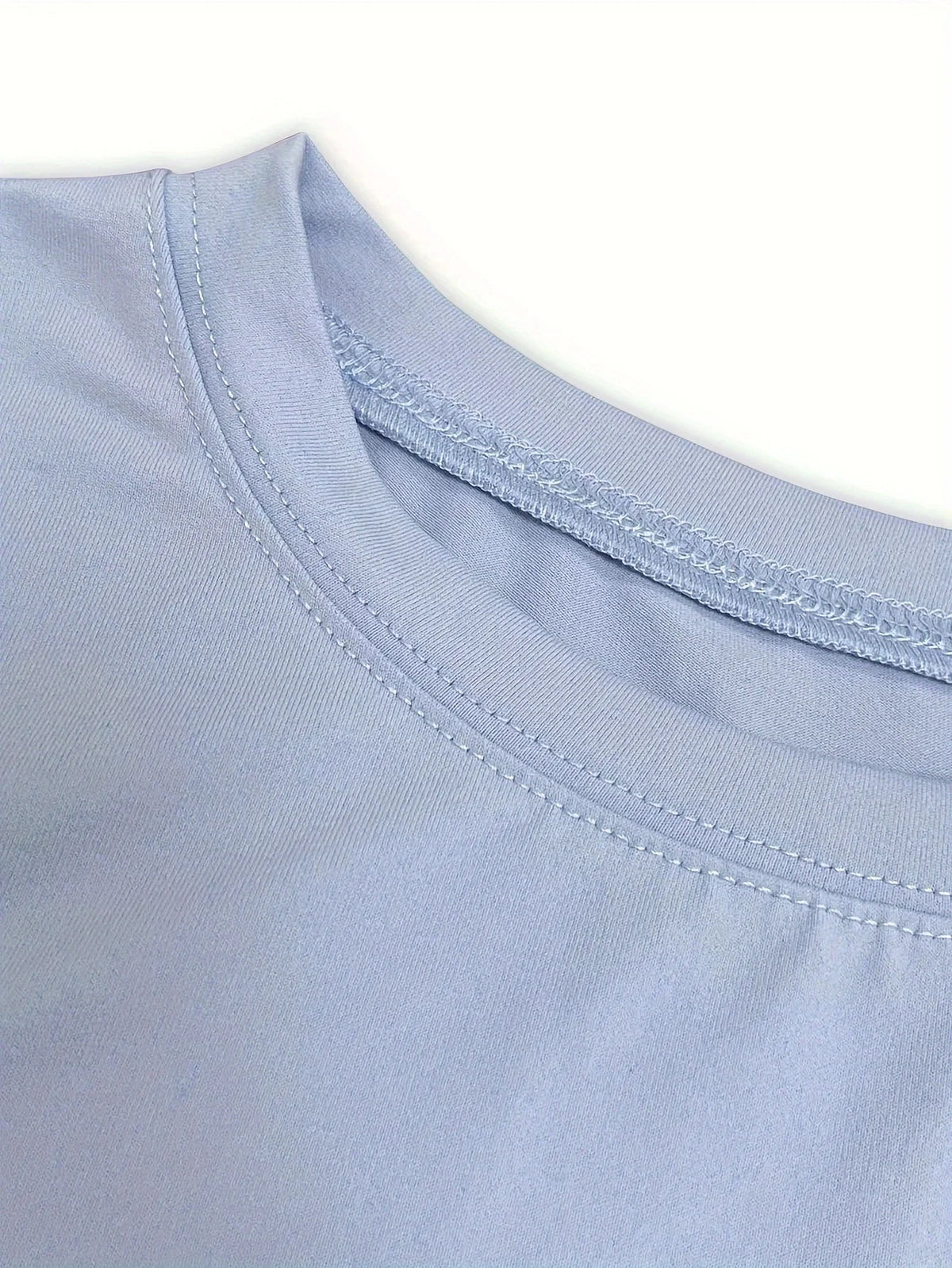 Autumn Winter Women's Long Sleeve T Shirt Slim Fit Tees Crop Tops Shirts Basic Tee Tops Workout Streetwear Y2K Fall Fashion 2025
